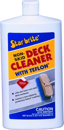 Star Brite 85932 Non Skid Cleaner Deck Cleaner 32oz | 071247859324