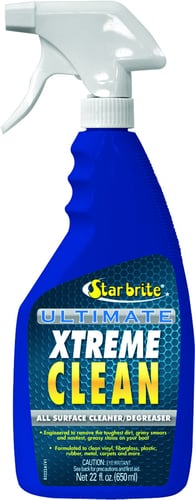 Star Brite 083222P Ultimate Xtreme Clean 22oz. | 071247832228