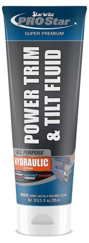 Star Brite 028510 Power Trim and Tilt Fluid 10oz. Tube | 071247285109