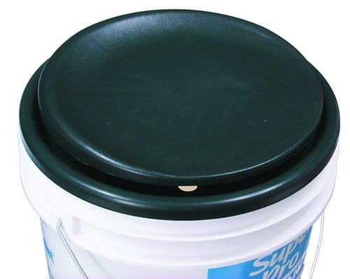 Challenge 50276 Swivel Seat 5Gal Bucket | 746298502764