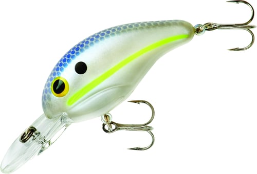 Bandit BDT2RS10 Series 200 Chartreuse Shad 2