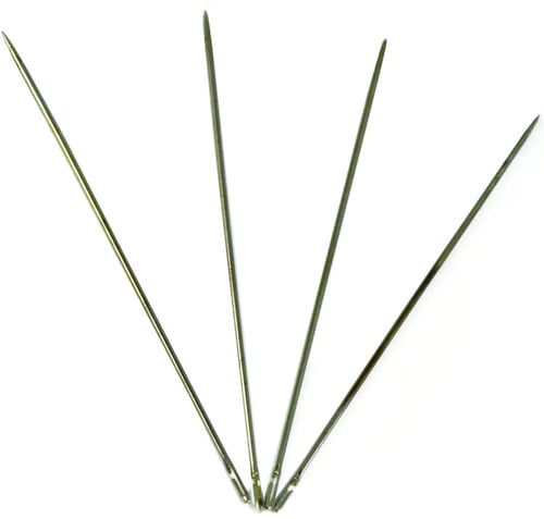 Als Goldfish ABN4 Baiting Needle 4 Inch 4Cd | 038866140028