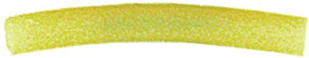 Luhr Jensen 97000020000 Trout Snubber 61/2 Inch 18lb Natural 2Pk | 049762001672