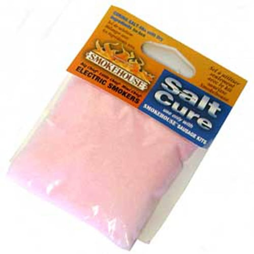 Smokehouse 9745-002-0000 Salt Cure 2oz Packet
