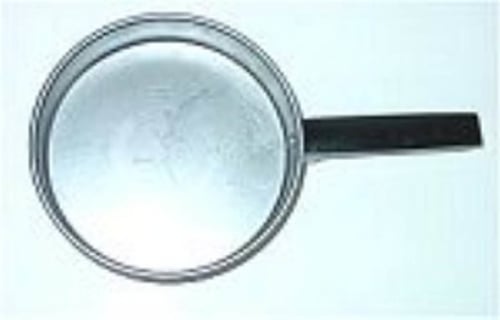 Smokehouse 98600000000 Flavor Pan for Mini, Little  Big Chief | 876628001206