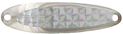 Luhr Jensen 10030580150 Krocodile Casting Spoon, 2 11/16 Inch, 5/8 oz | 049762000651