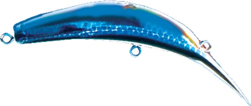 Luhr Jensen 54130140936 Kwikfish NonRattle Trolling Crankbait, 4 | 012553323864