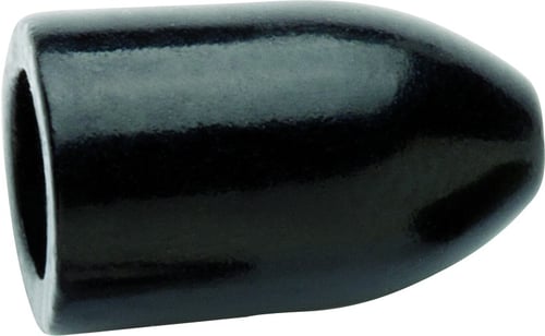 Tungsten Worm Weight 3/16 Black - Olive w/Belt | 043193112037