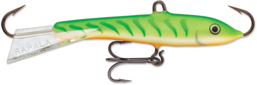 Rapala W3GTU Jigging Rap Vertical Jigging Lure 1-1/2