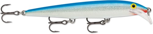 Rapala SCRM11B Scatter Rap Minnow 4 3/8