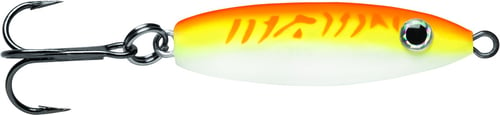 VMC RTS116GOFU Rattle Spoon, 1/16 oz, 1