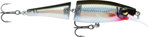 Rapala BXJM09S BX Jointed Minnow, 3 1/2