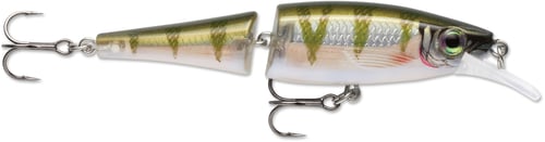 Rapala BXJM09YP BX Jointed Minnow 3 1/2