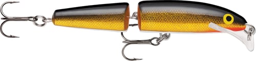 Rapala SCRJ09G Scatter Rap Jointed Lure, 3 1/2