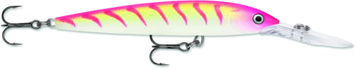 Rapala DHJ10PTU Down Deep Husky Jerk, 4