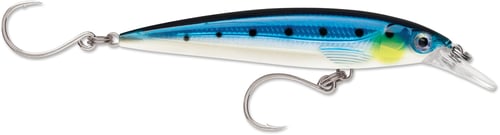 XRap Long Cast 12  Blue Sardine - Obskura Transitional Medium | 022677247335