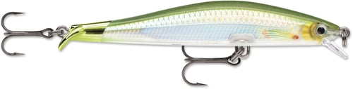 Rapala RPS09HER RipStop 9 Jerkbait 3-1/2