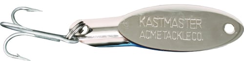Acme SW105/CH Kastmaster Spoon, 1 3/8