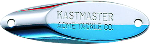 Acme SW138/CHNB Kastmaster Spoon 2