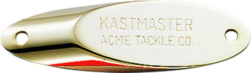 Acme SW1051/G Kastmaster Spoon, 1 3/8