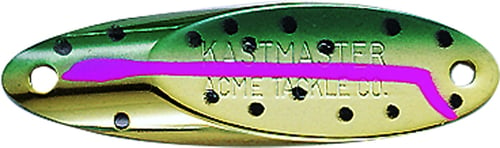 Acme SW105/CT Kastmaster Spoon, 1 3/8