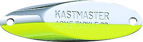 Acme SW138/CHCS Kastmaster Spoon 2