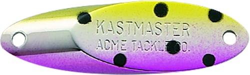 Acme SW10/WM Kastmaster Spoon, 1 3/4