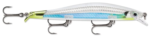Rapala RPS12AS RipStop 12 Lure 4-3/4