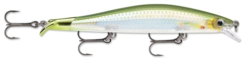 Rapala RPS12HER RipStop 12 Lure 4-3/4