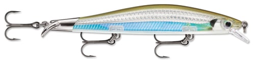 Rapala RPS12MBS RipStop 12 Lure 4-3/4
