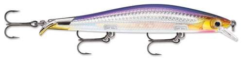 Rapala RPS12PD RipStop 12 Lure 4-3/4