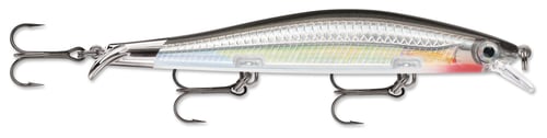 Rapala RPS12S RipStop 12 Lure 4-3/4