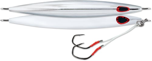 Williamson KSJ170UVSI Kensaki Jig 170, Sinking, 6 Inch, 6oz, VMC Double | 022677322421