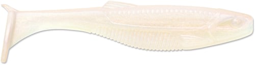 Rapala CCMYR3APL CrushCity Mayor 3 Inch, Salt/Scent Infused, 8 Per | 022677343037