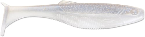Rapala CCMYR3ASD CrushCity Mayor 3 Inch, Salt/Scent Infused, 8 Per | 022677343044