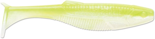 Rapala CCMYR3CPRL CrushCity Mayor 3 Inch, Salt/Scent Infused, 8 Per | 022677343075