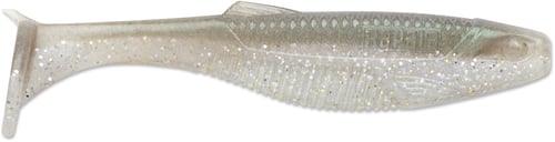 Rapala CCMYR3GRSD CrushCity Mayor 3 Inch, Salt/Scent Infused, 8 Per | 022677343105