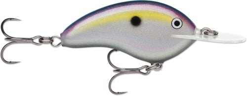 Rapala OGT07BGSD OG Deep Tiny 07 5/16 oz, 7 Depth, Two 5 Treble | 022677344270