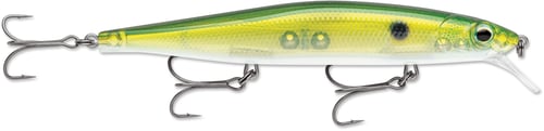 Rapala PXRM110ESD PRX Mavrik 110 1/2 oz, 5-6 Depth, Long-Cast | 022677344485
