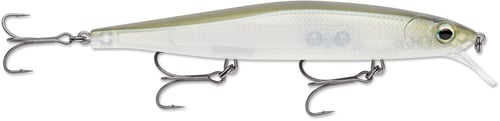 Rapala PXRM110GHSH PRX Mavrik 110 1/2 oz, 5-6 Depth, Long-Cast | 022677344508