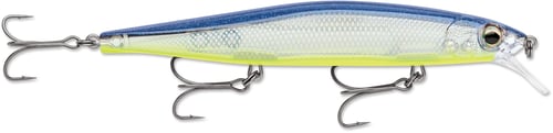 Rapala PXRM110HBF PRX Mavrik 110 1/2 oz, 5-6 Depth, Long-Cast | 022677344522