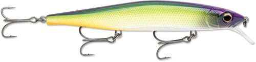 Rapala PXRM110ODL PRX Mavrik 110 1/2 oz, 5-6 Depth, Long-Cast | 022677344607