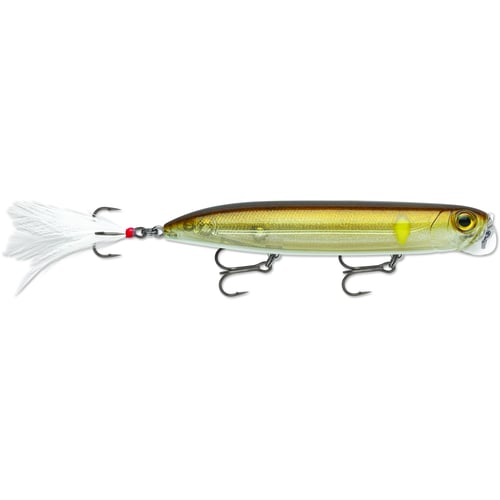 Rapala PXRJ127AYU Xtreme Jowler, 5 Inch 15/16oz, 3 Hooks, Ayu | 022677361659