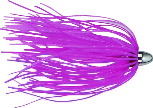 Boone 00111 Duster 3 Pk, Lt Pink Sparkle, 2 1/2 Inch1/8 Oz | 043344001111