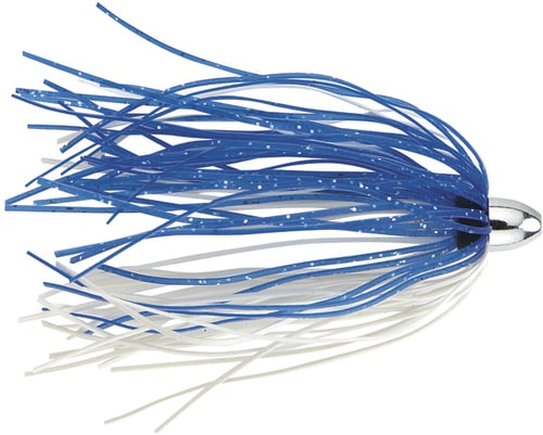 Boone 00147 Duster 3 Pk, Blue/White 2 1/2 Inch1/8 Oz | 043344001470