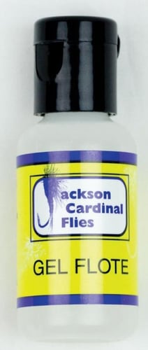 Jackson Cardinal BGFS66 Gel Flote | 027526147538
