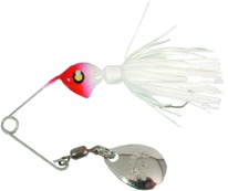 Hildebrandt ODANWW Spin Dandy Microlite Spinnerbait, 1/8 oz, Sz 2 | 025694021032