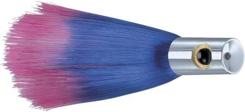Iland SA300BL/PK Sailure Trolling Lure, 5 1/2 Inch, 1/2 oz, 3D Eyes | 041875030143