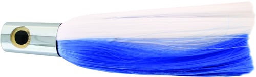 Iland SA300BL/WH Sailure Trolling Lure, 5 1/2 Inch, 1/2 oz, 3D Eyes | 041875030181