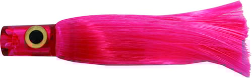 Iland EX224PK Express Jet Head Trolling Lure, 10 1/2 Inch, 3 oz, 3D | 041875024449